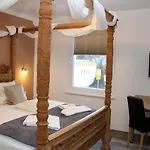 Hotel Bannewitz B&B 4*