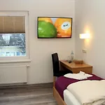 Hotel Bannewitz B&B 4*