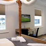 Hotel Bannewitz B&B Bed & Breakfast Bannewitz