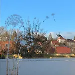 Bed & Breakfast Hotel Bannewitz B&B 4*