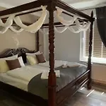 Hotel Bannewitz B&B 班纳维茨