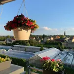 Hotel Bannewitz B&B 4*