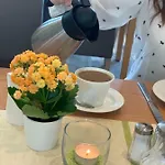 Hotel Bannewitz B&B 住宿加早餐酒店