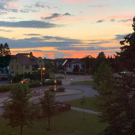 Hotel Bannewitz B&B Bannewitz