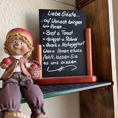 Hotel Bannewitz B&B 4*