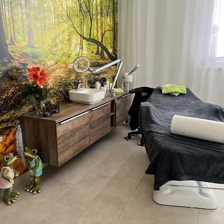 Hotel Bannewitz B&B 4*