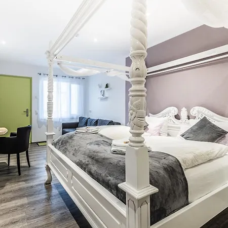 Hotel Bannewitz B&B Bed & Breakfast 3*