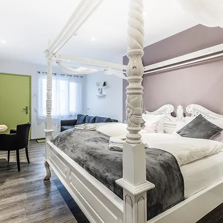 Hotel Bannewitz B&B Bed & Breakfast 4*