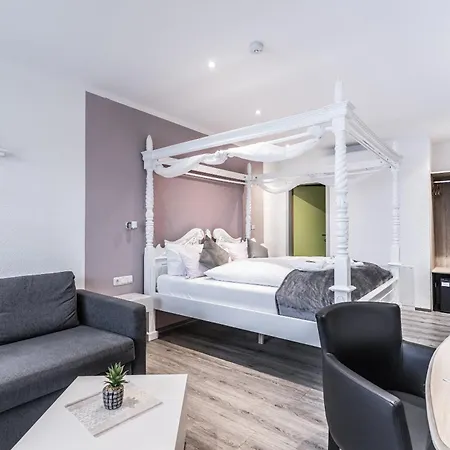 Hotel Bannewitz B&B Bed & Breakfast Bannewitz