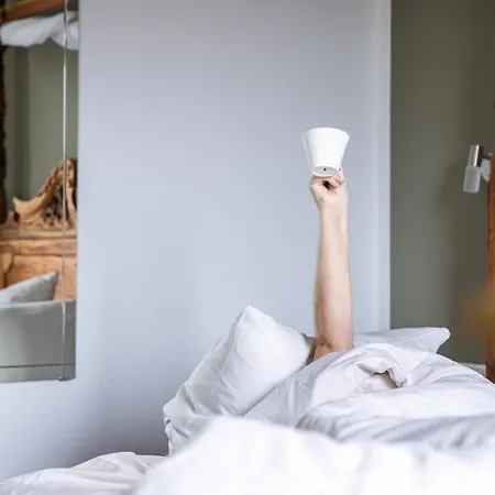 Hotel Bannewitz B&B Bed & Breakfast Bannewitz