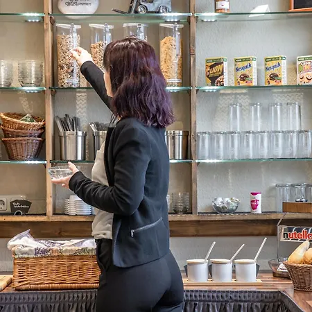 Bed & Breakfast Hotel Bannewitz B&B Bannewitz