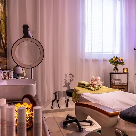 Hotel Bannewitz B&B 4*