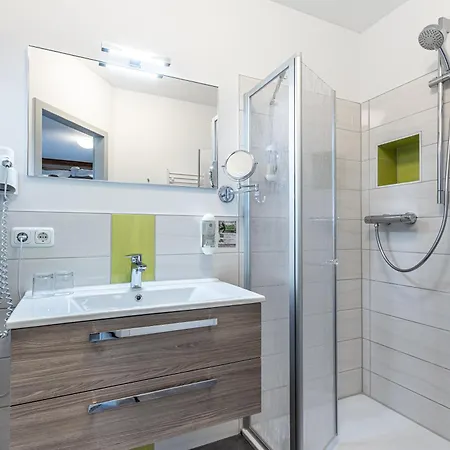 Hotel Bannewitz B&B 4*