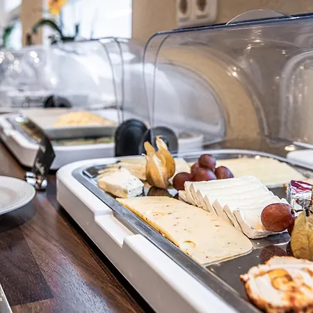 Hotel Bannewitz B&B 4* Bannewitz