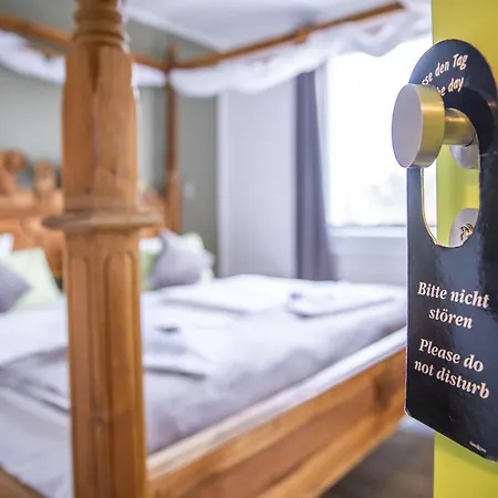 Hotel Bannewitz B&B