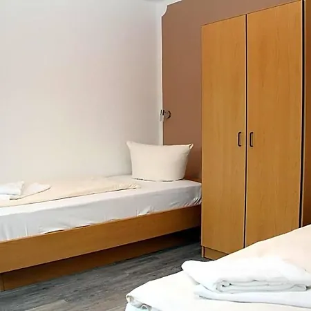 Hotel Bannewitz B&B 4* 班纳维茨