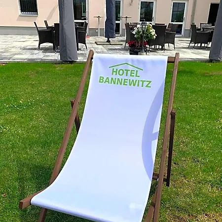 Hotel Bannewitz B&B 4* Bannewitz