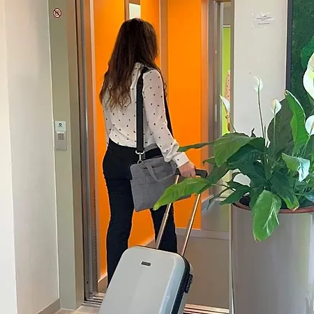 Hotel Bannewitz B&B فندق مبيت وإفطار Bannewitz