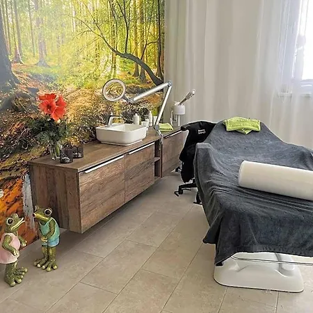 Hotel Bannewitz B&B 住宿加早餐酒店 4*