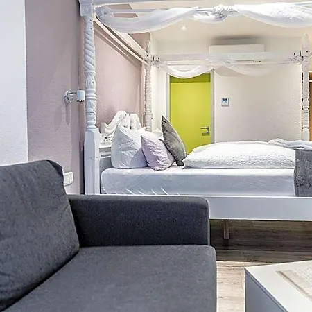 Hotel Bannewitz B&B 4*