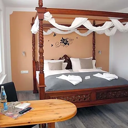 Hotel Bannewitz B&B