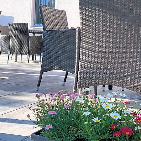 住宿加早餐酒店 Hotel Bannewitz B&B 4*