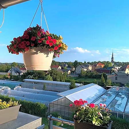 Hotel Bannewitz B&B