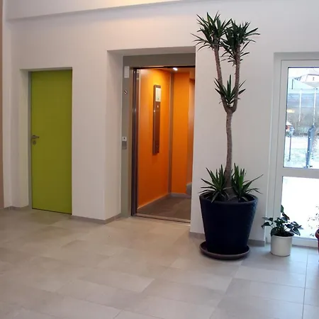 Hotel Bannewitz B&B