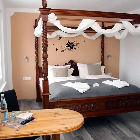 Hotel Bannewitz B&B