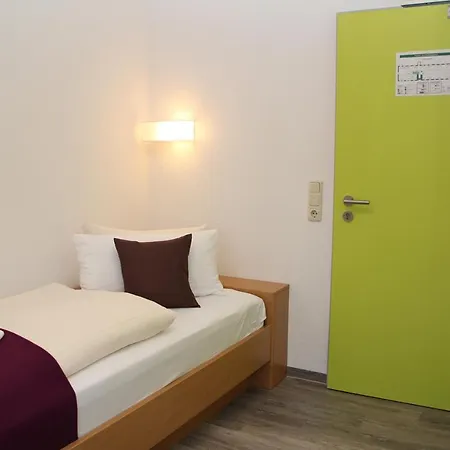 Hotel Bannewitz B&B 住宿加早餐酒店