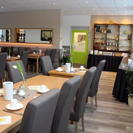 Hotel Bannewitz Bed & Breakfast 3*
