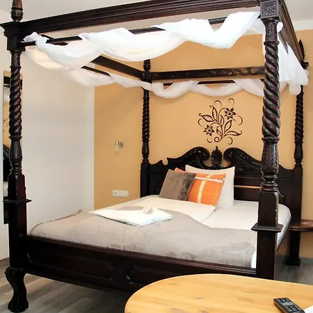 Bed & Breakfast Hotel Bannewitz