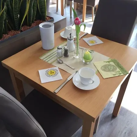 Hotel Bannewitz Bed & Breakfast
