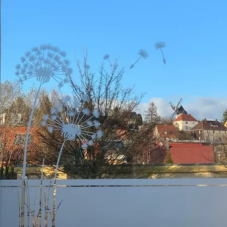 Bed & Breakfast Hotel Bannewitz B&B 4*