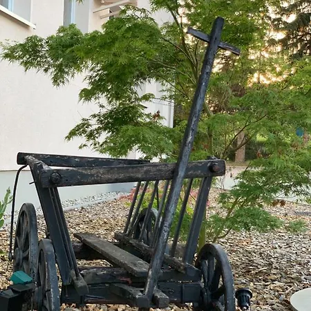 Bed & Breakfast Hotel Bannewitz B&B Bannewitz