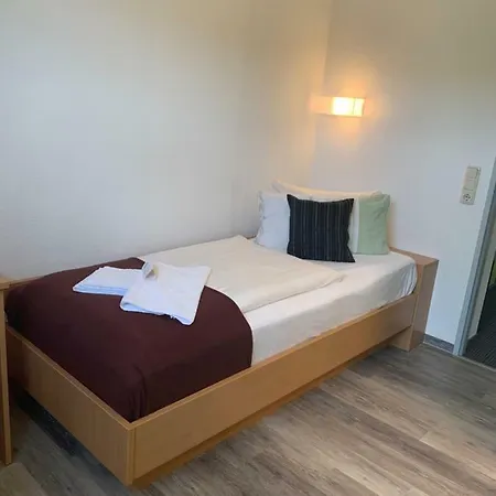 Hotel Bannewitz B&B 3*