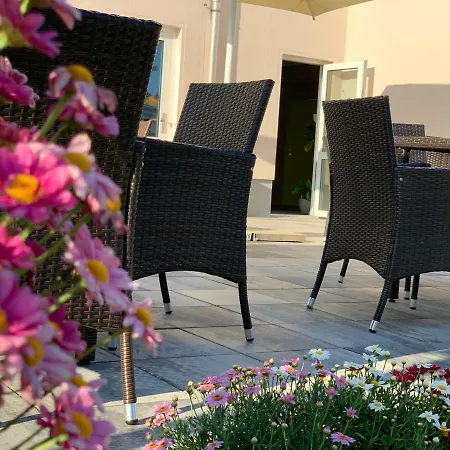 Hotel Bannewitz B&B 4*