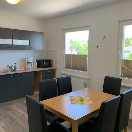 Hotel Bannewitz B&B 4*