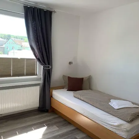 Hotel Bannewitz B&B