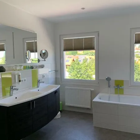 Bed & Breakfast Hotel Bannewitz B&B