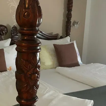 Hotel Bannewitz B&B 3*