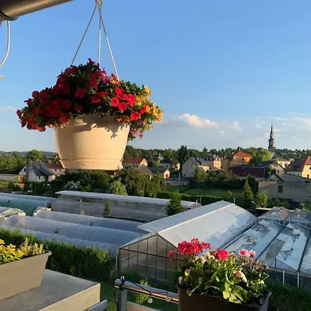 Hotel Bannewitz B&B 4*