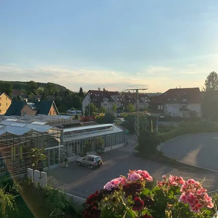 Bed & Breakfast Hotel Bannewitz