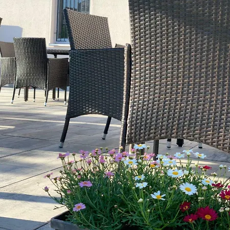 Bed & Breakfast Hotel Bannewitz B&B