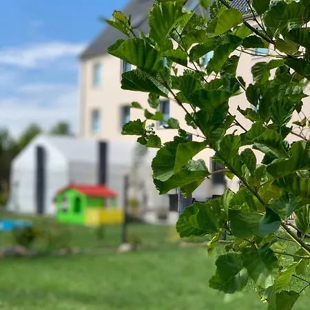 Hotel Bannewitz B&B فندق مبيت وإفطار
