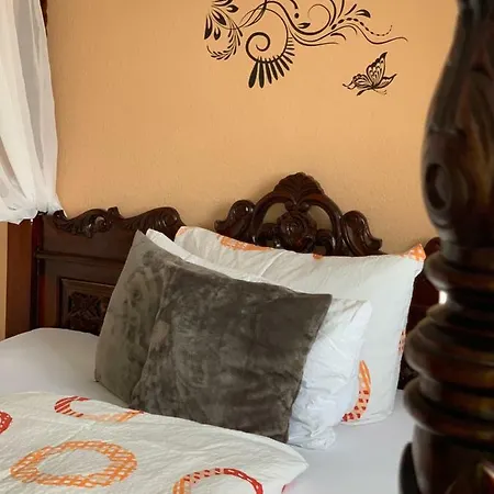 Hotel Bannewitz B&B 4*