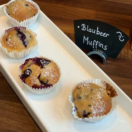 Bed & Breakfast Hotel Bannewitz B&B