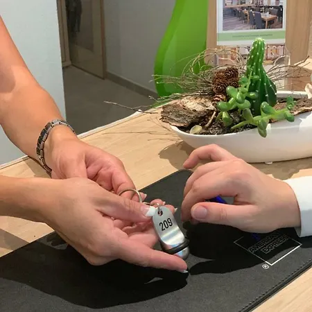 Oda ve Kahvaltı Hotel Bannewitz B&B 4*