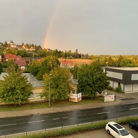 Hotel Bannewitz B&B 4* Bannewitz