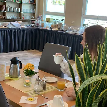 Hotel Bannewitz B&B 4* Bannewitz